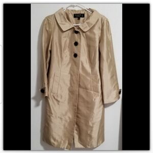 Signature by Larry Levine